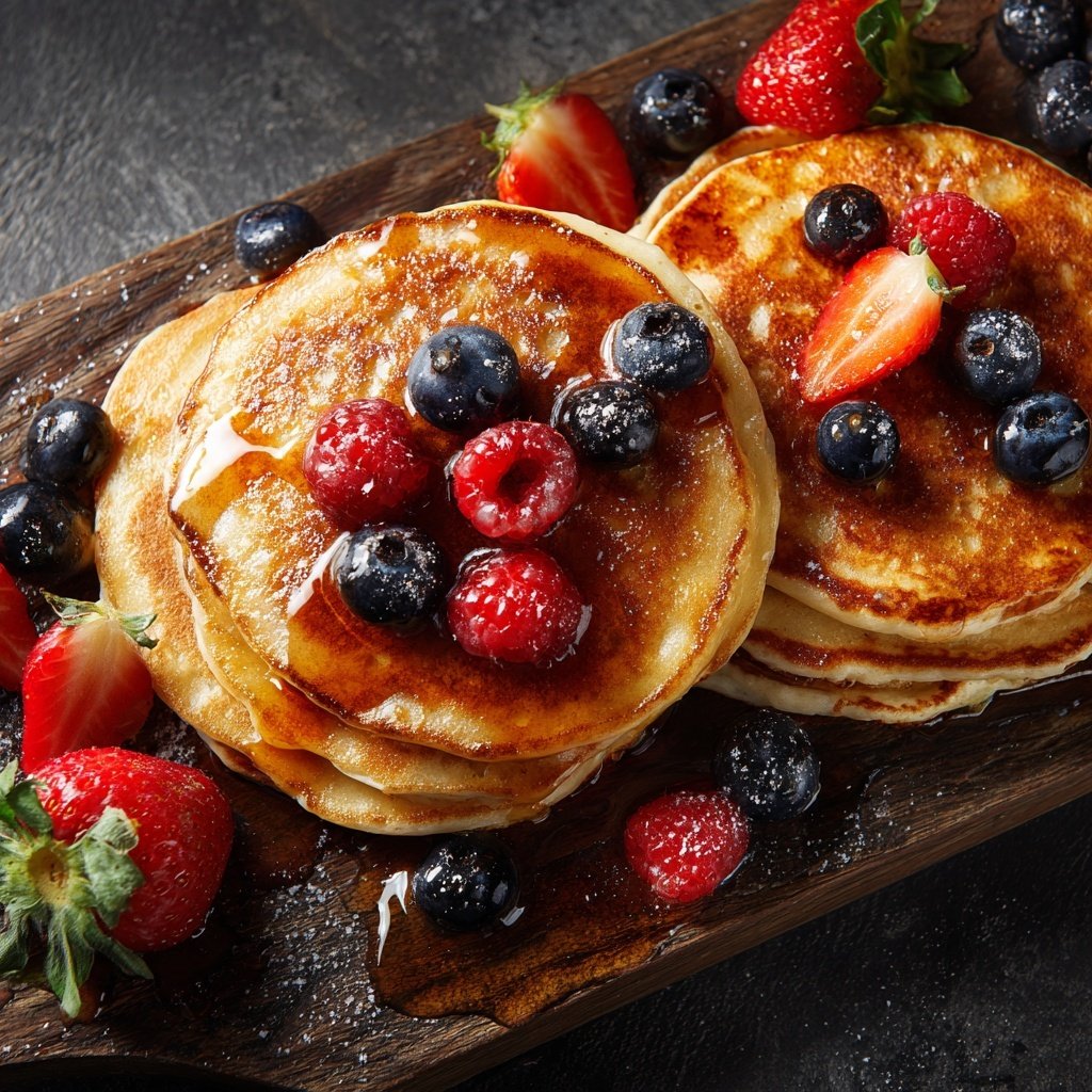 Breakfast Ideas For A Crowd On A Budget