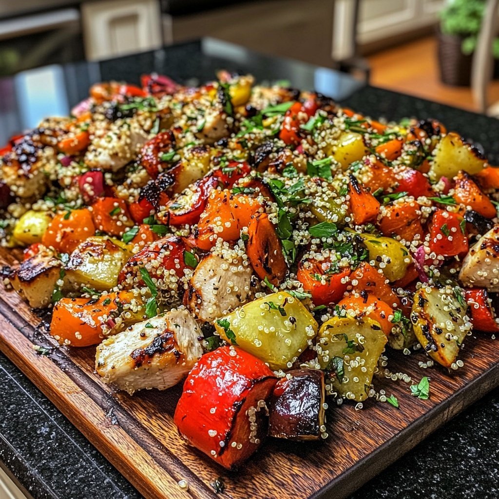 Healthy Dinner Ideas for the Family